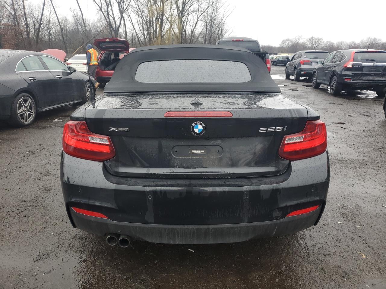2015 BMW 2er - Image 6