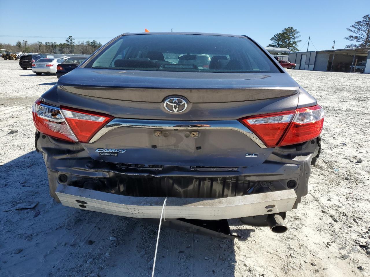 2015 Toyota Camry - Image 6