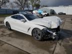2019 Bmw M850Xi  zu verkaufen in Sacramento, CA - Front End