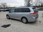 2014 Toyota Sienna Xle للبيع في Cicero، IN - Front End