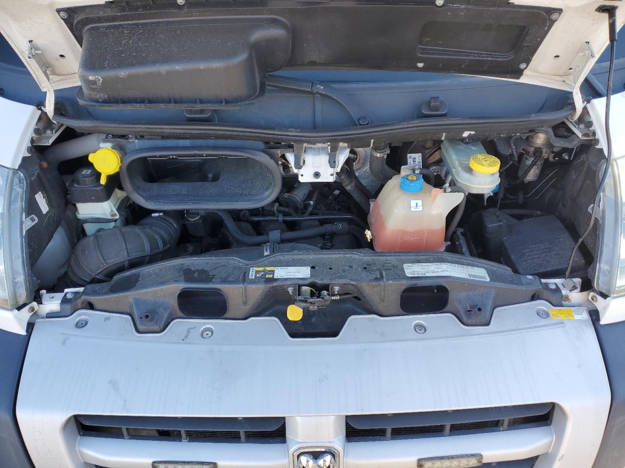 2015 Ram Promaster 1500 1500 Standard VIN: 3C6TRVAG5FE517541 Lot: 47791665