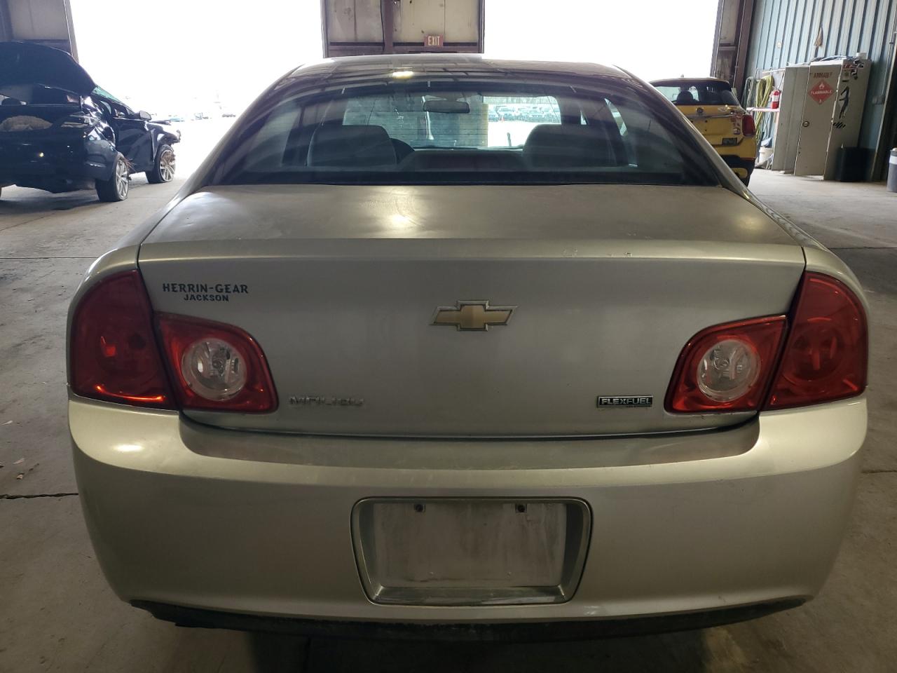 2010 Chevrolet Malibu - Image 6