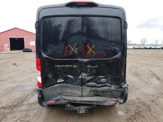2023 FORD TRANSIT T-150