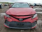 2023 Toyota Camry Le იყიდება Houston-ში, TX - Front End