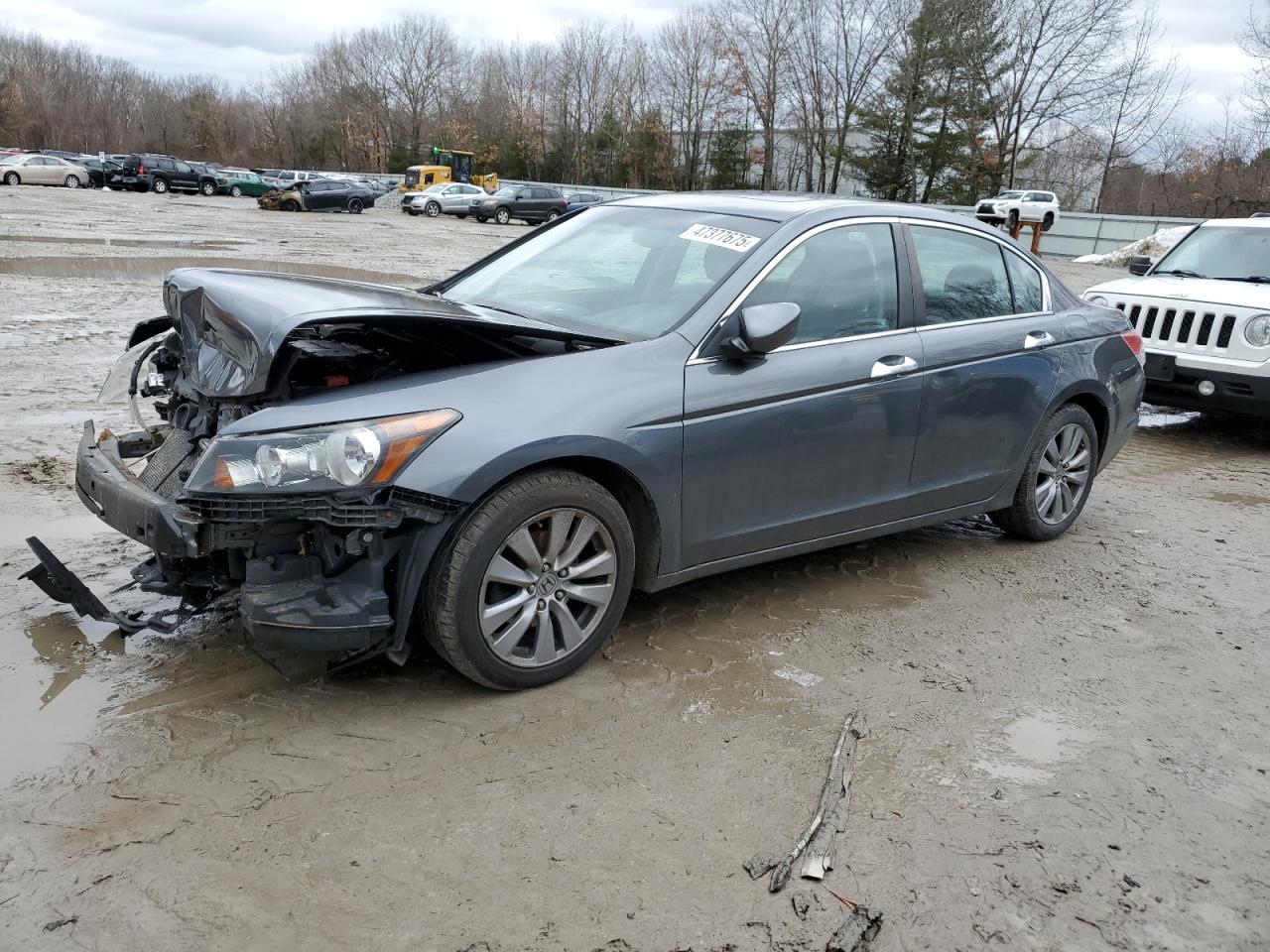 2012 Honda Accord - Image 1
