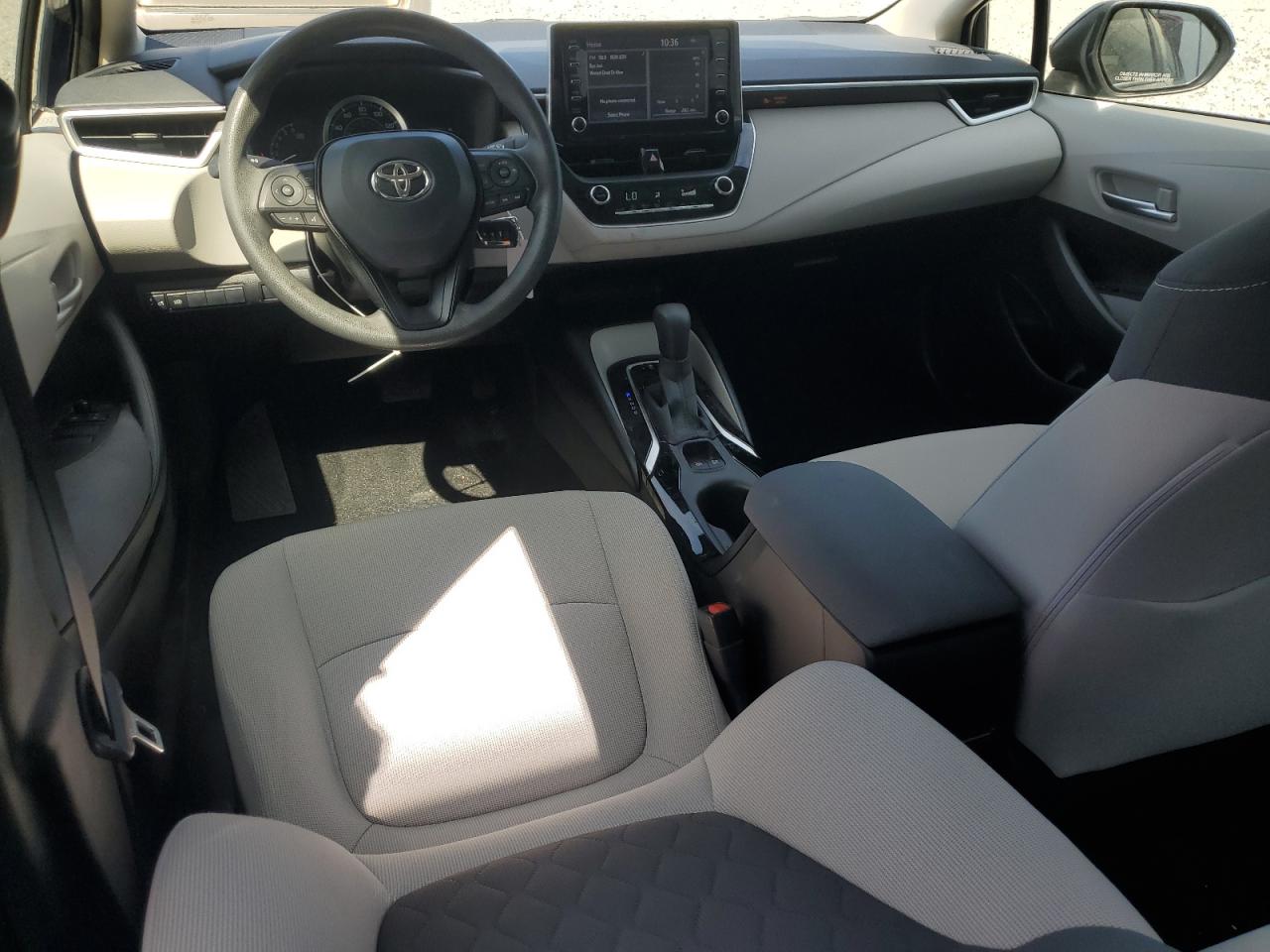 2020 Toyota Corolla - Image 8