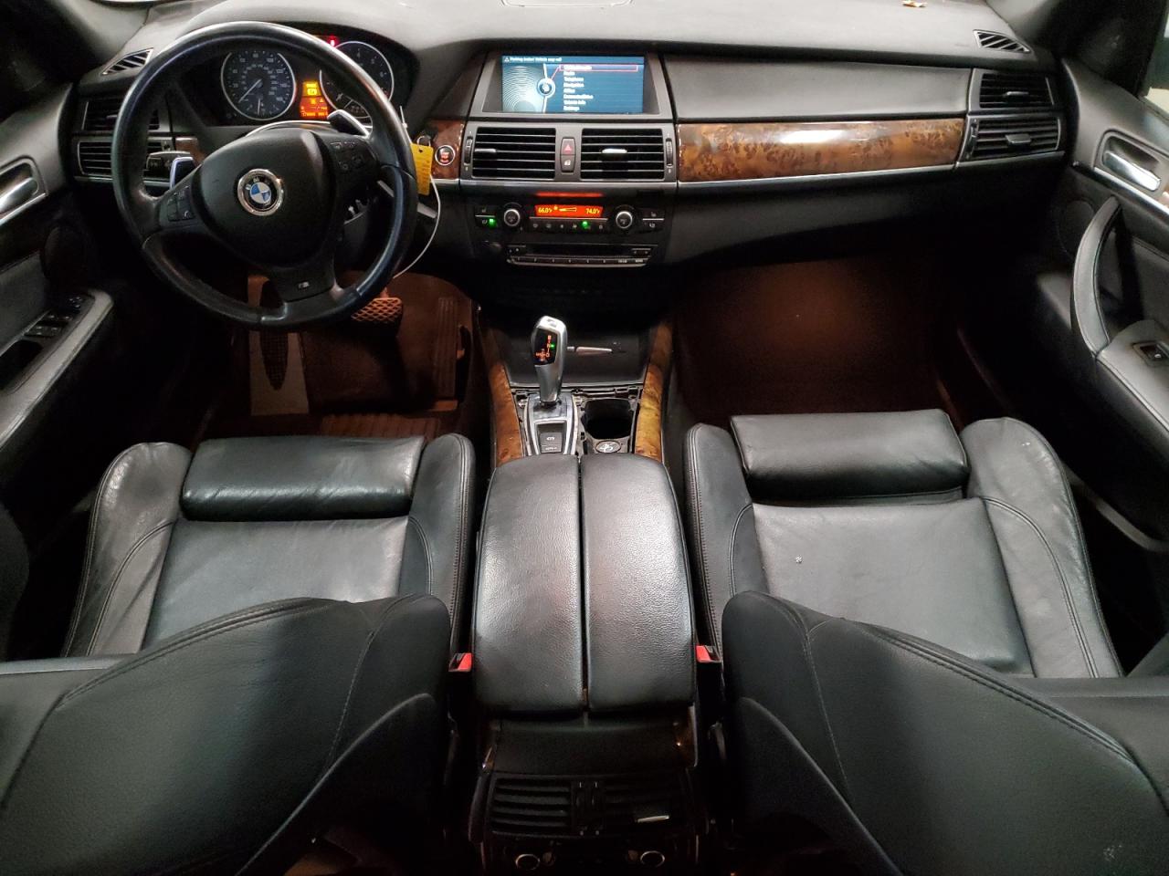 2013 BMW X5 - Image 8