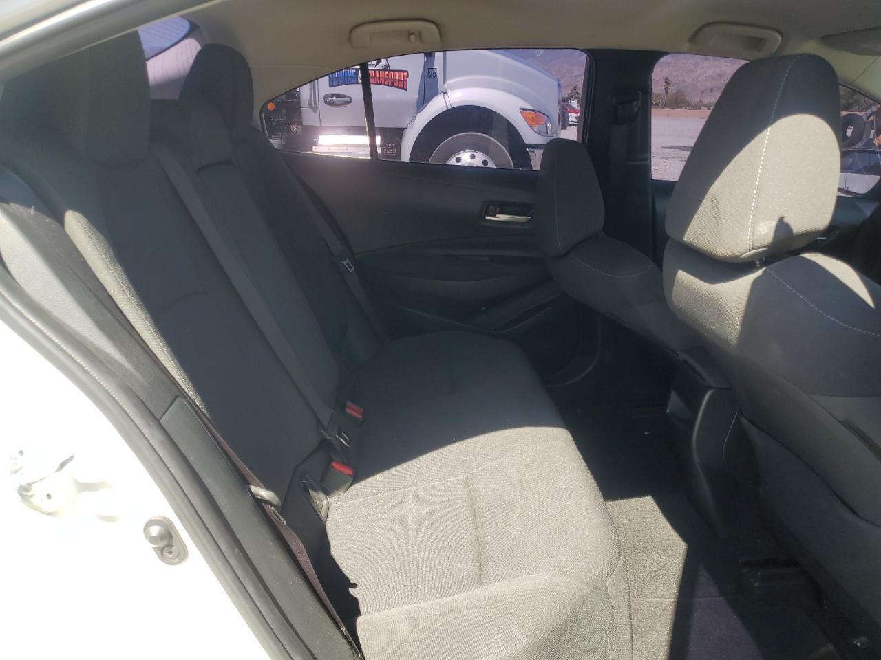 2021 Toyota Corolla - Image 10