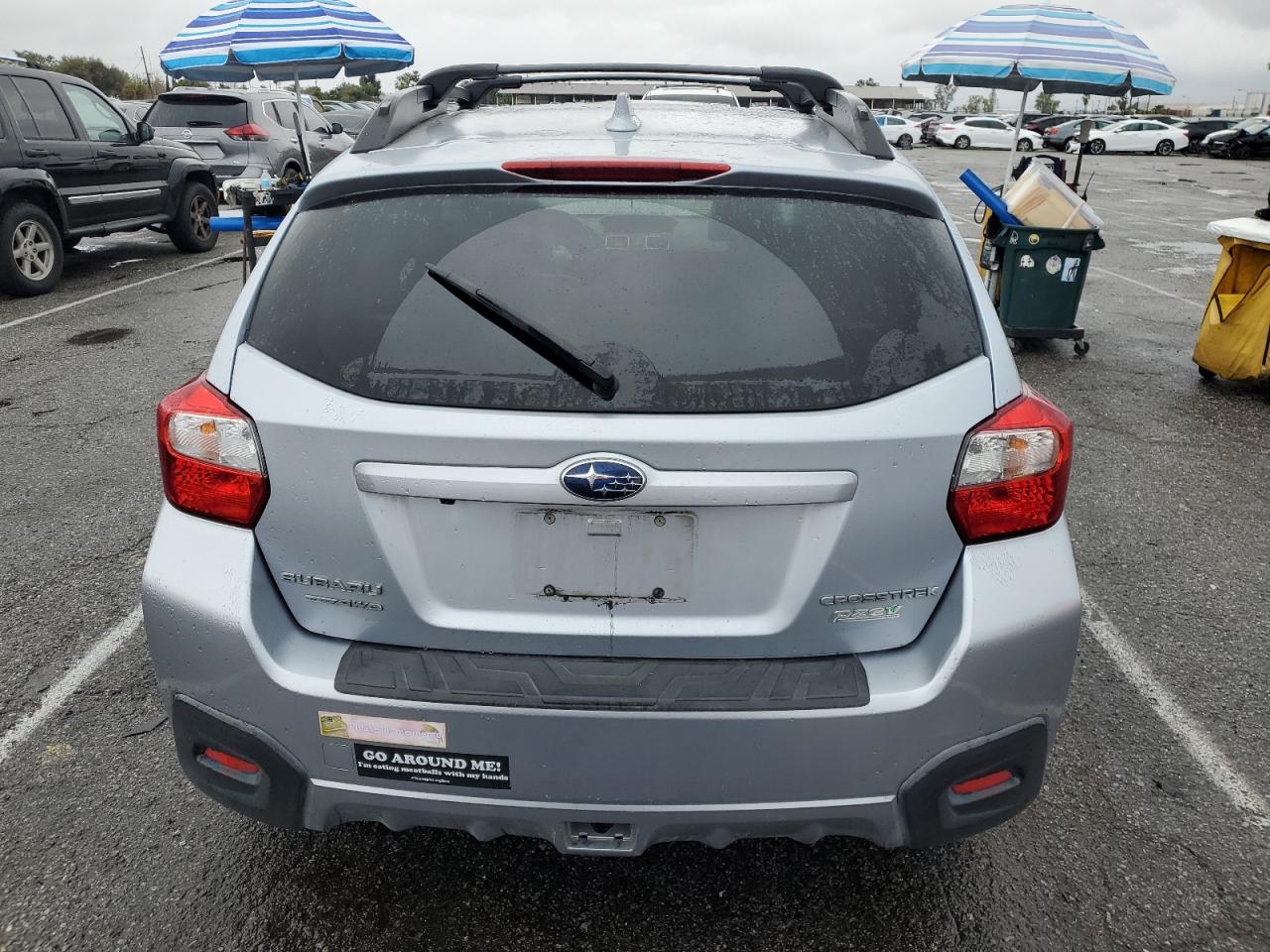 2017 Subaru XV - Image 6