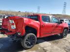 2020 Chevrolet Colorado Lt en Venta en Littleton, CO - Rear End