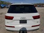 2018 Audi Q7 Premium Plus за продажба в Augusta, GA - Minor Dent/Scratches