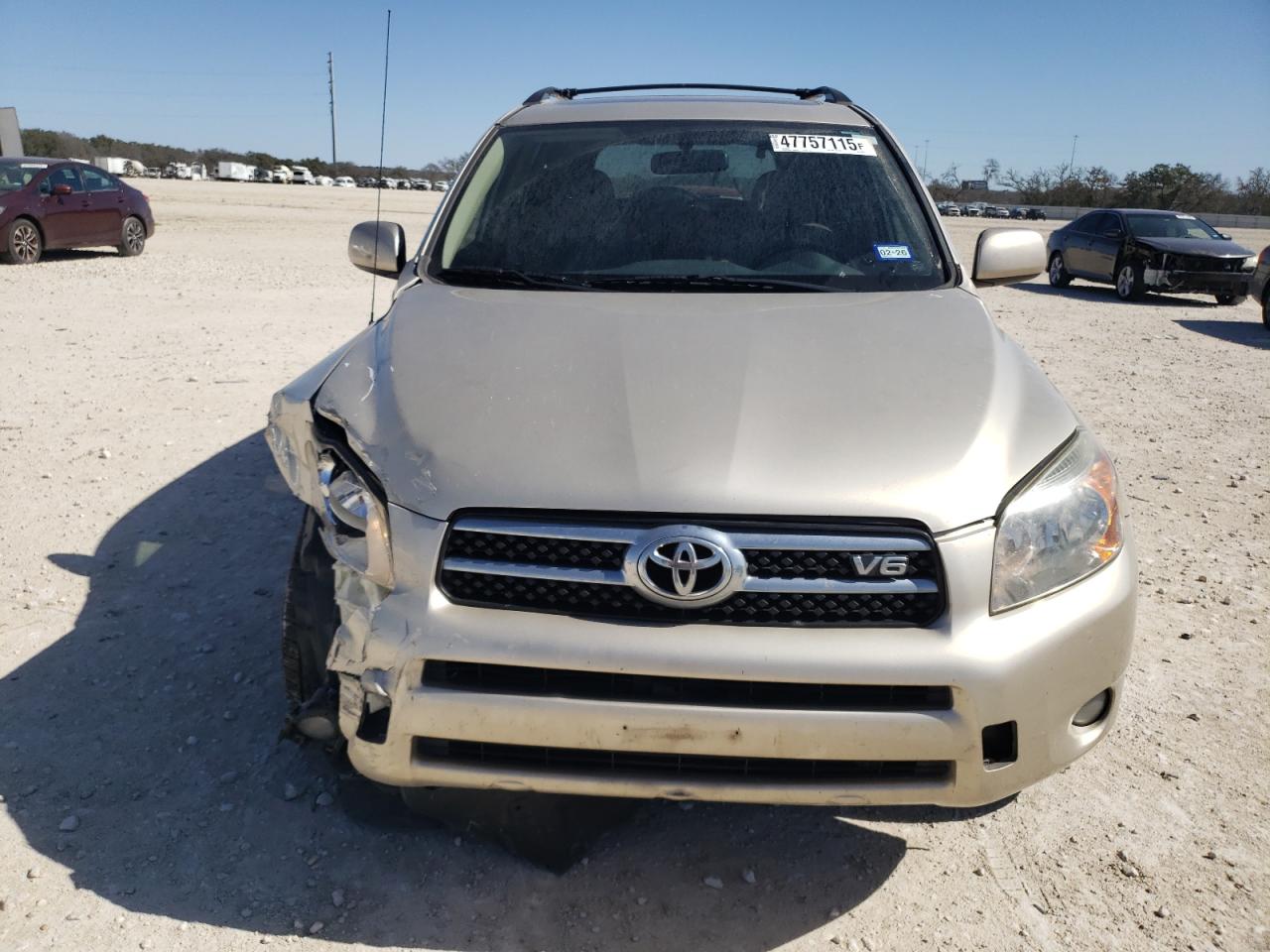 2008 Toyota RAV 4 - Image 5