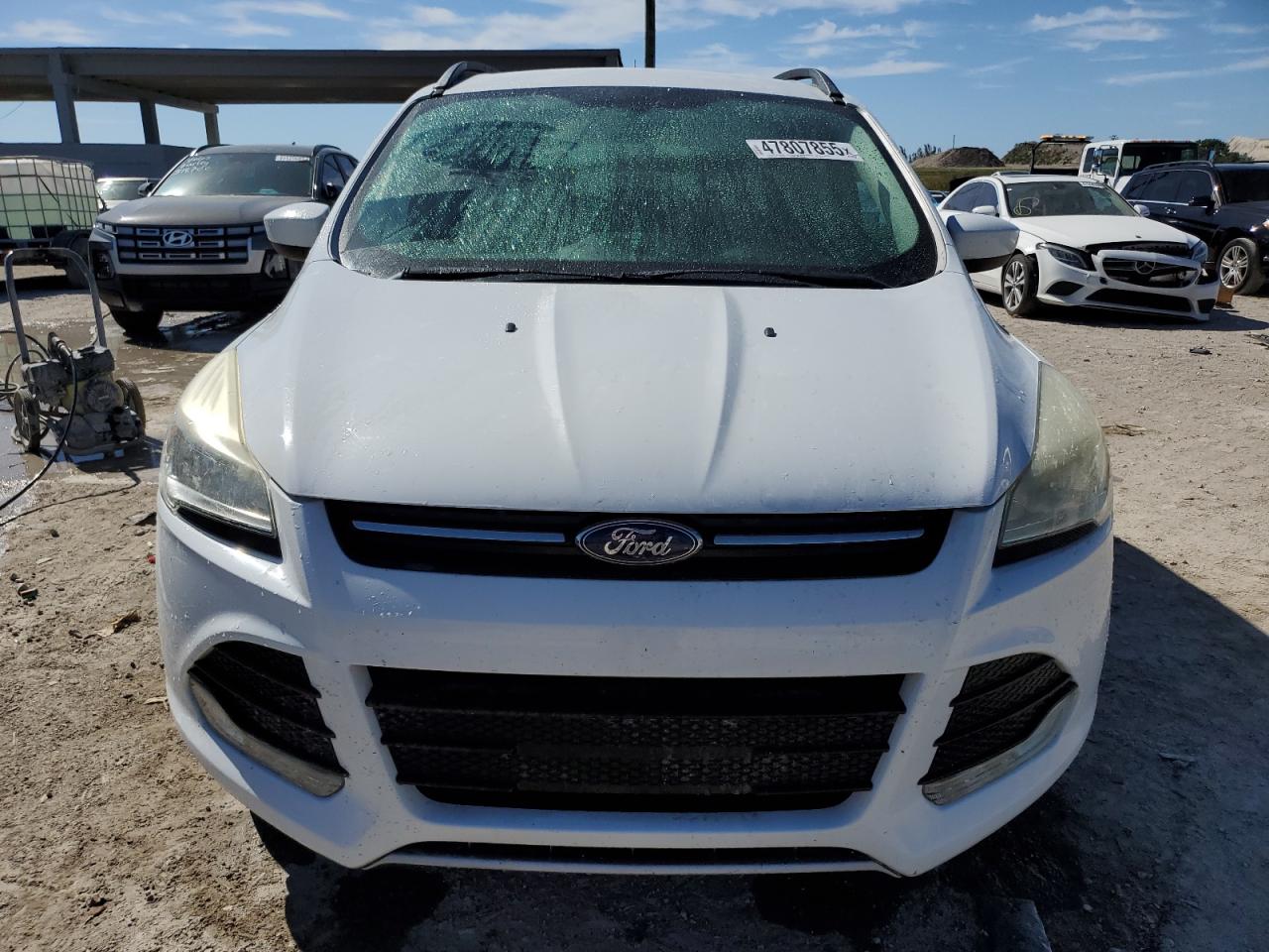 2015 Ford Escape - Image 5