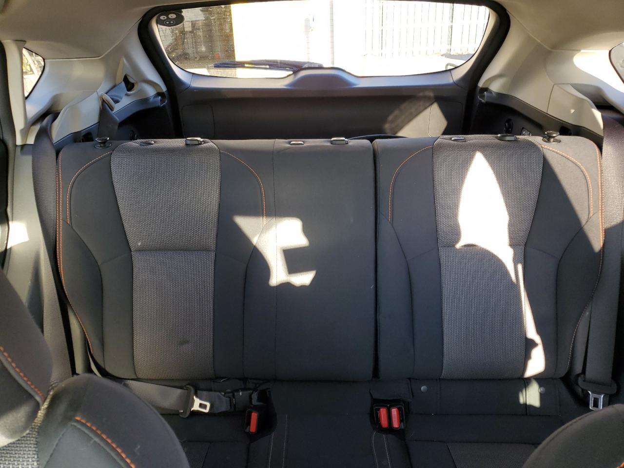2019 Subaru XV - Image 10