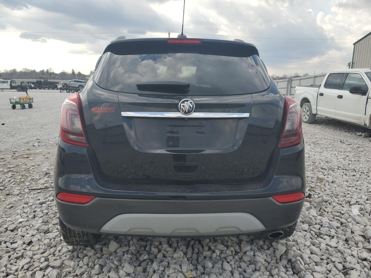 2017 Buick Encore - Image 6