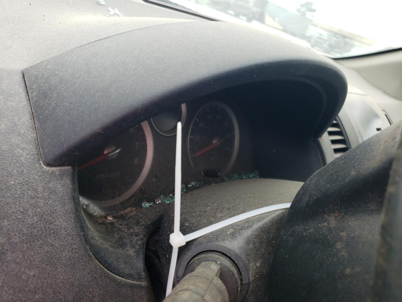 2010 Nissan Sentra 2.0 VIN: 3N1AB6AP3AL612133 Lot: 50930015