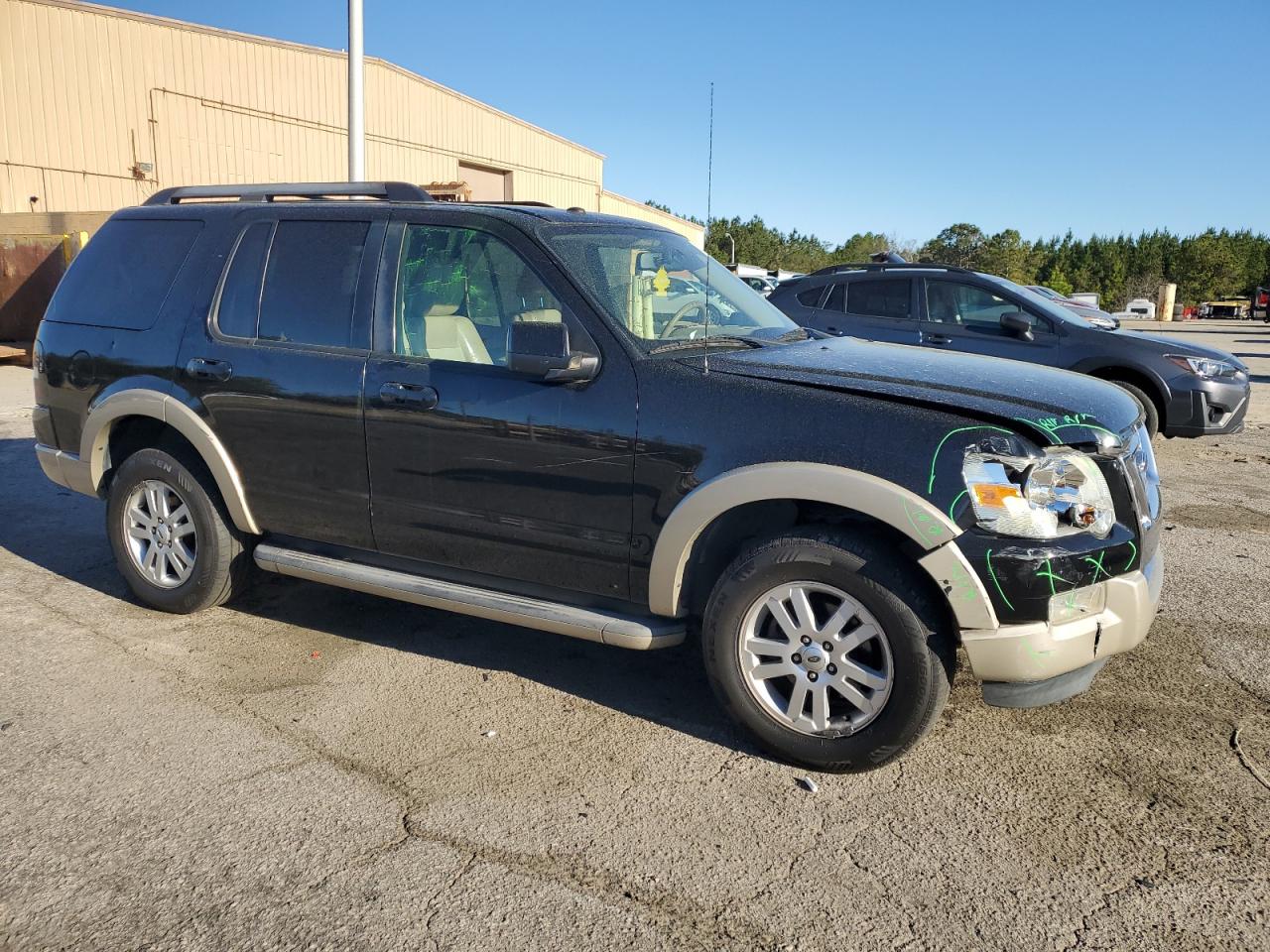 2010 Ford Explorer - Image 4