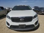 2016 Kia Sorento Lx na sprzedaż w San Antonio, TX - Minor Dent/Scratches