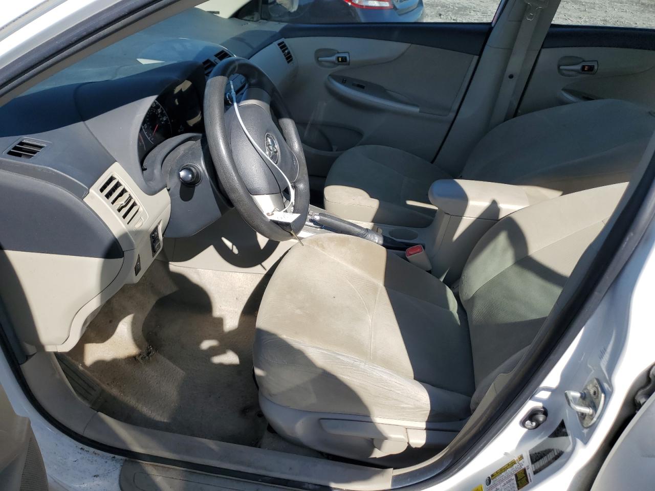 2011 Toyota Corolla - Image 7