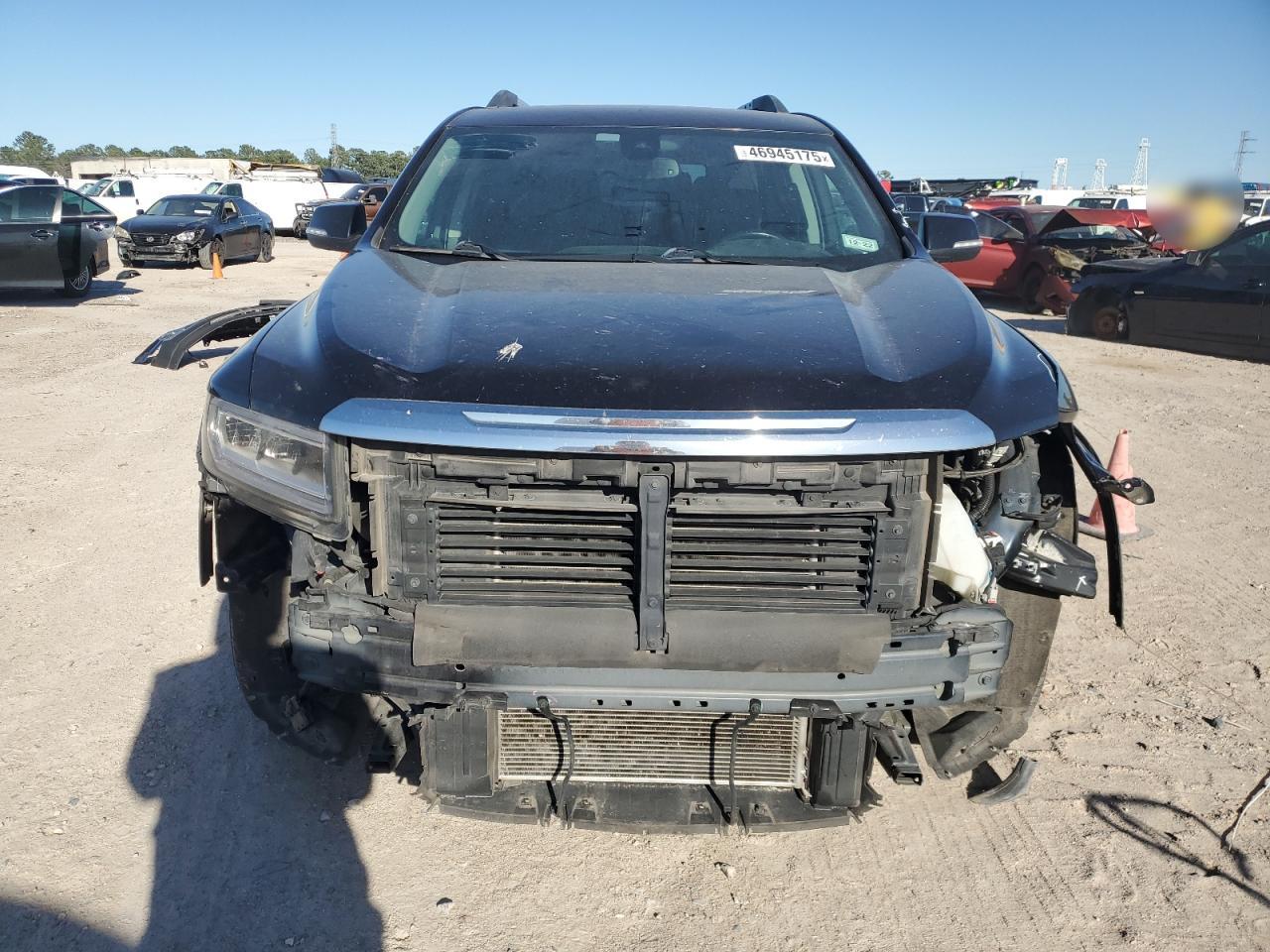 2021 GMC Acadia - Image 5