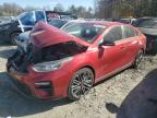 2020 Kia Forte Gt de vânzare în Waldorf, MD - Front End