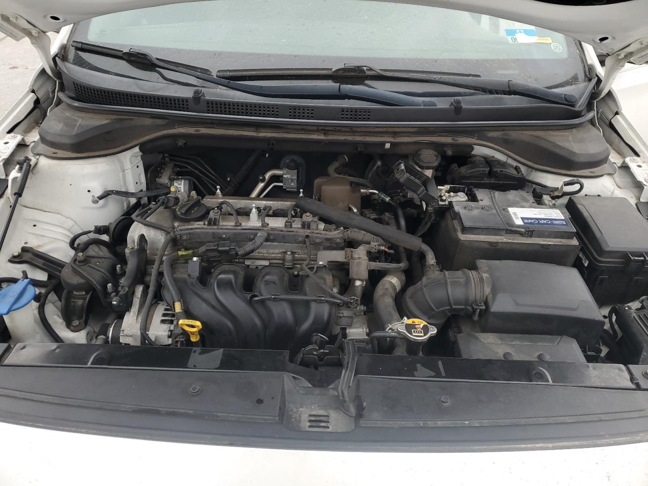 2018 Hyundai Accent - Image 11