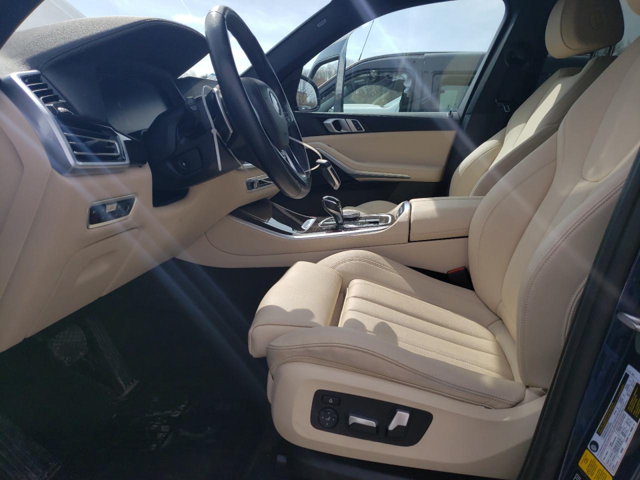 2021 BMW X5 - Image 7