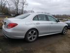 2017 Mercedes-Benz E 300 4Matic na sprzedaż w New Britain, CT - Front End