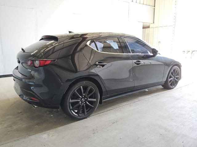  MAZDA 3 2021 Black