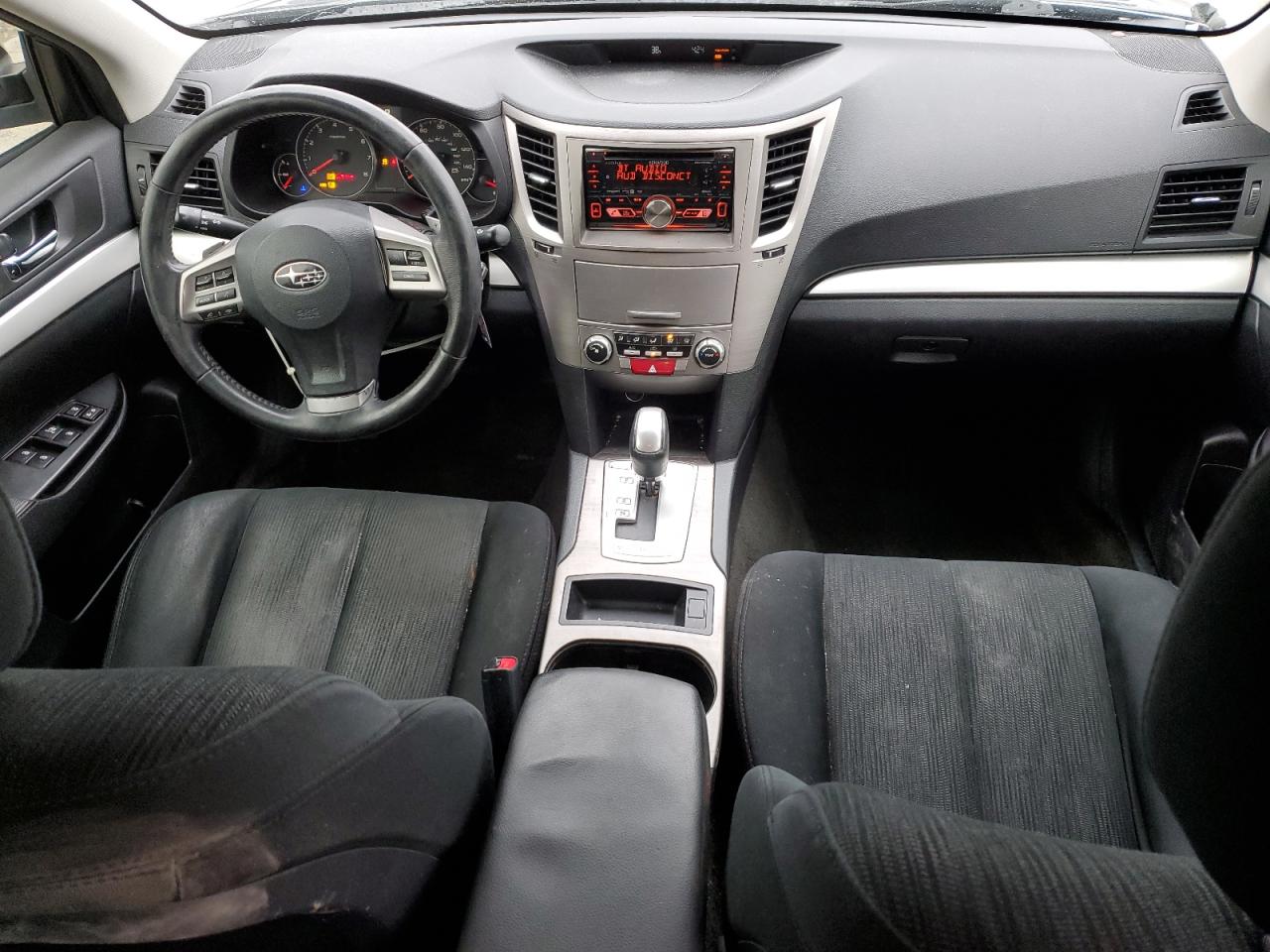 2013 Subaru Legacy - Image 8