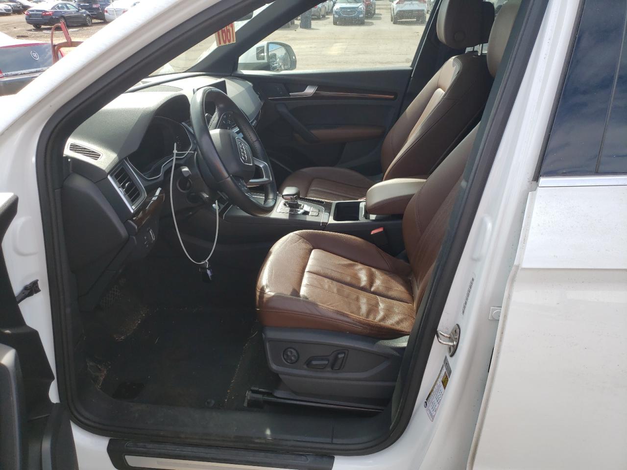 2018 Audi Q5 - Image 7
