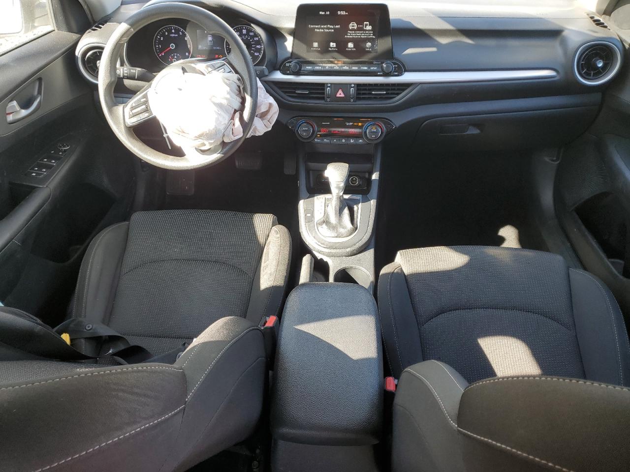 2019 Kia Forte - Image 8
