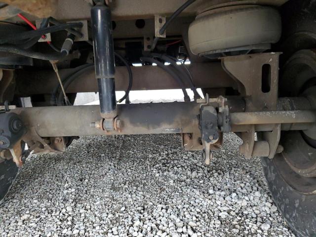 2008 GREAT DANE 28 DRY VAN TRAILER