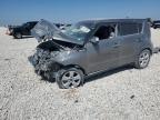 2018 Kia Soul  en Venta en Temple, TX - Front End