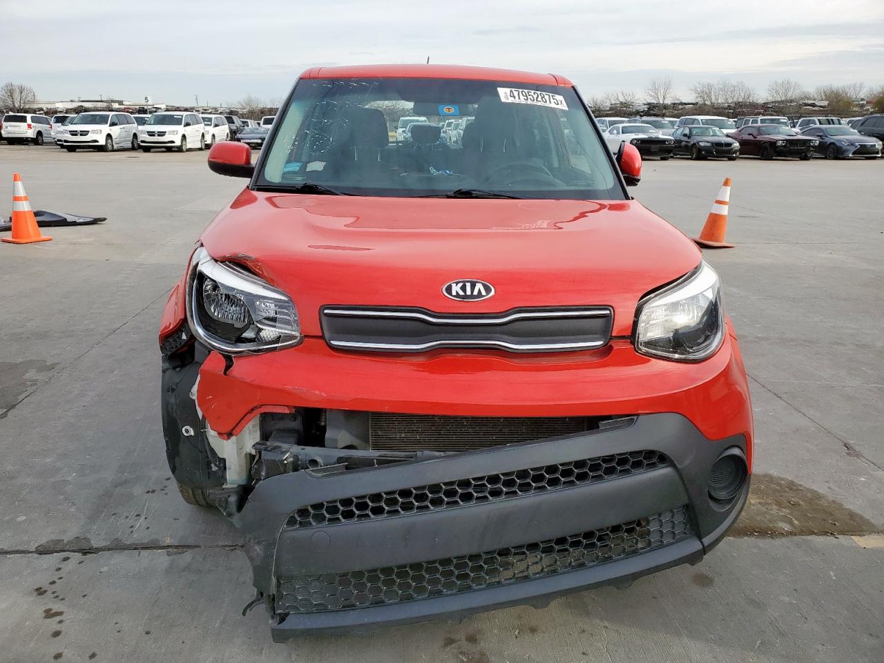2019 Kia Soul - Image 5