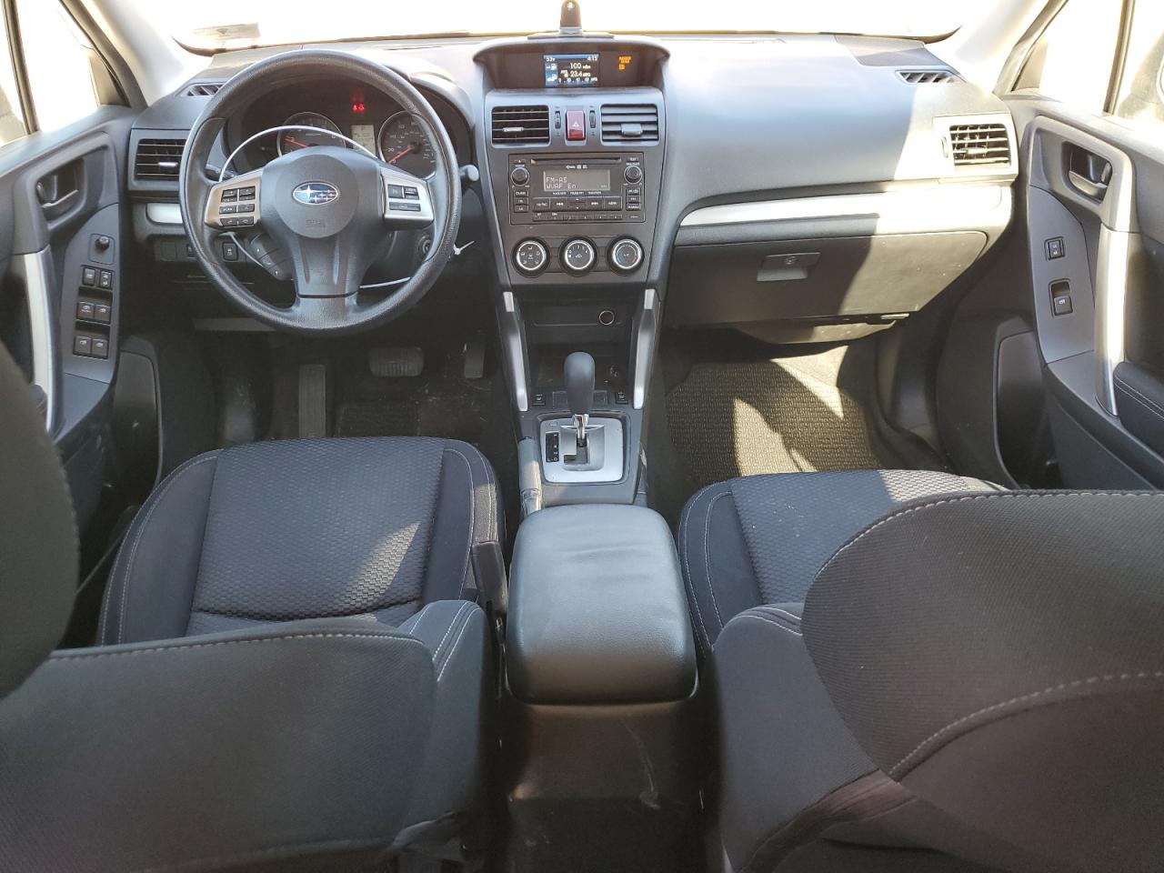 2015 Subaru Forester - Image 8