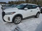 2024 NISSAN KICKS S à vendre chez Copart ON - COOKSTOWN