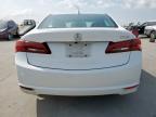2017 Acura Tlx  for Sale in Grand Prairie, TX - Front End