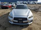 2017 Infiniti Q50 Premium zu verkaufen in Woodhaven, MI - Front End