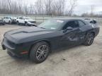 2019 Dodge Challenger Sxt for Sale in Leroy, NY - Side