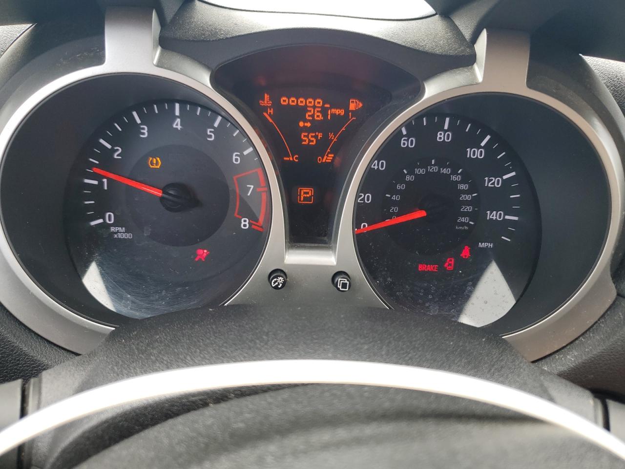 2014 Nissan Juke - Image 9