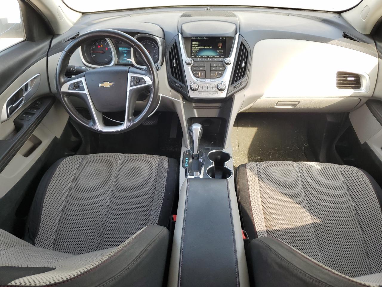 2015 Chevrolet Equinox Lt VIN: 2GNALBEK2F6274177 Lot: 50505355