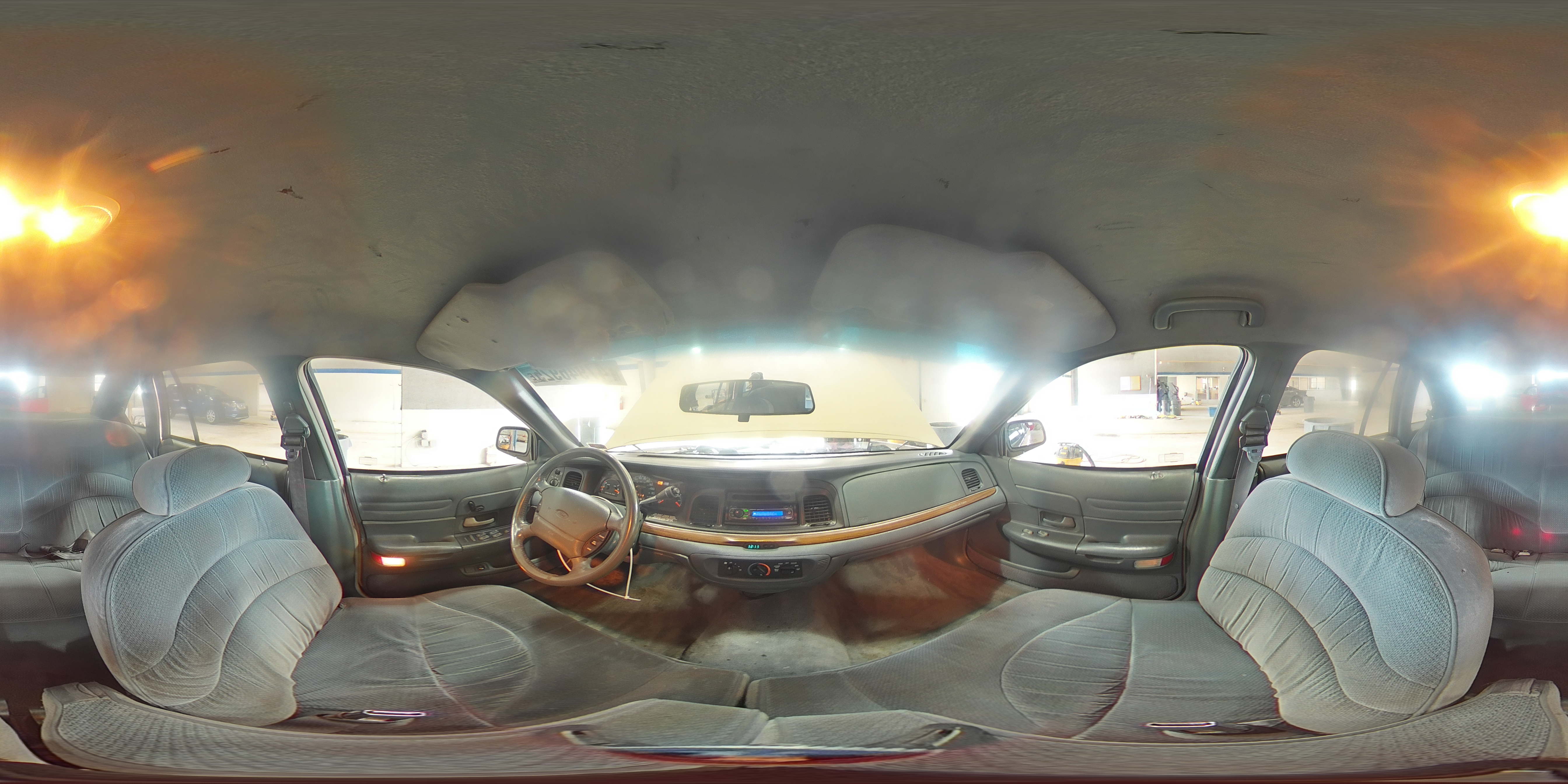 1996 Ford Crown Victoria - Image 12