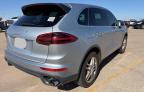 2016 PORSCHE CAYENNE à vendre chez Copart OK - OKLAHOMA CITY