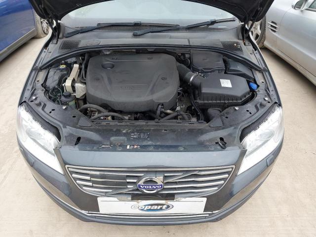 2015 VOLVO S80 SE LUX