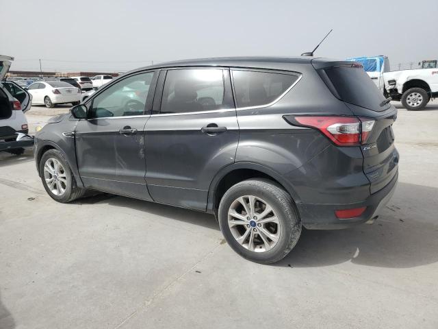  FORD ESCAPE 2017 Серый