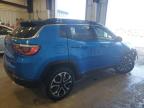 2023 Jeep Compass Limited للبيع في Franklin، WI - Front End