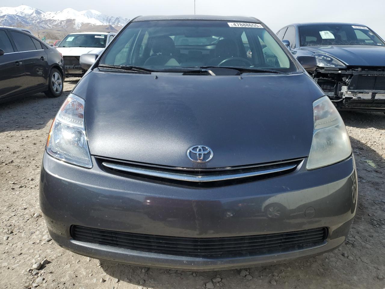 2009 Toyota Prius - Image 5