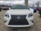 2022 Lexus Gx 460 للبيع في Wayland، MI - Side