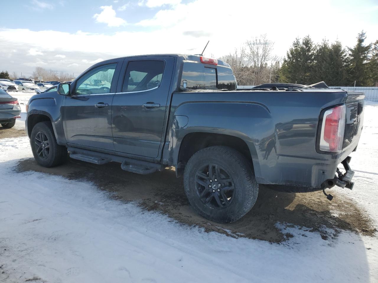 2016 GMC Canyon - Image 2